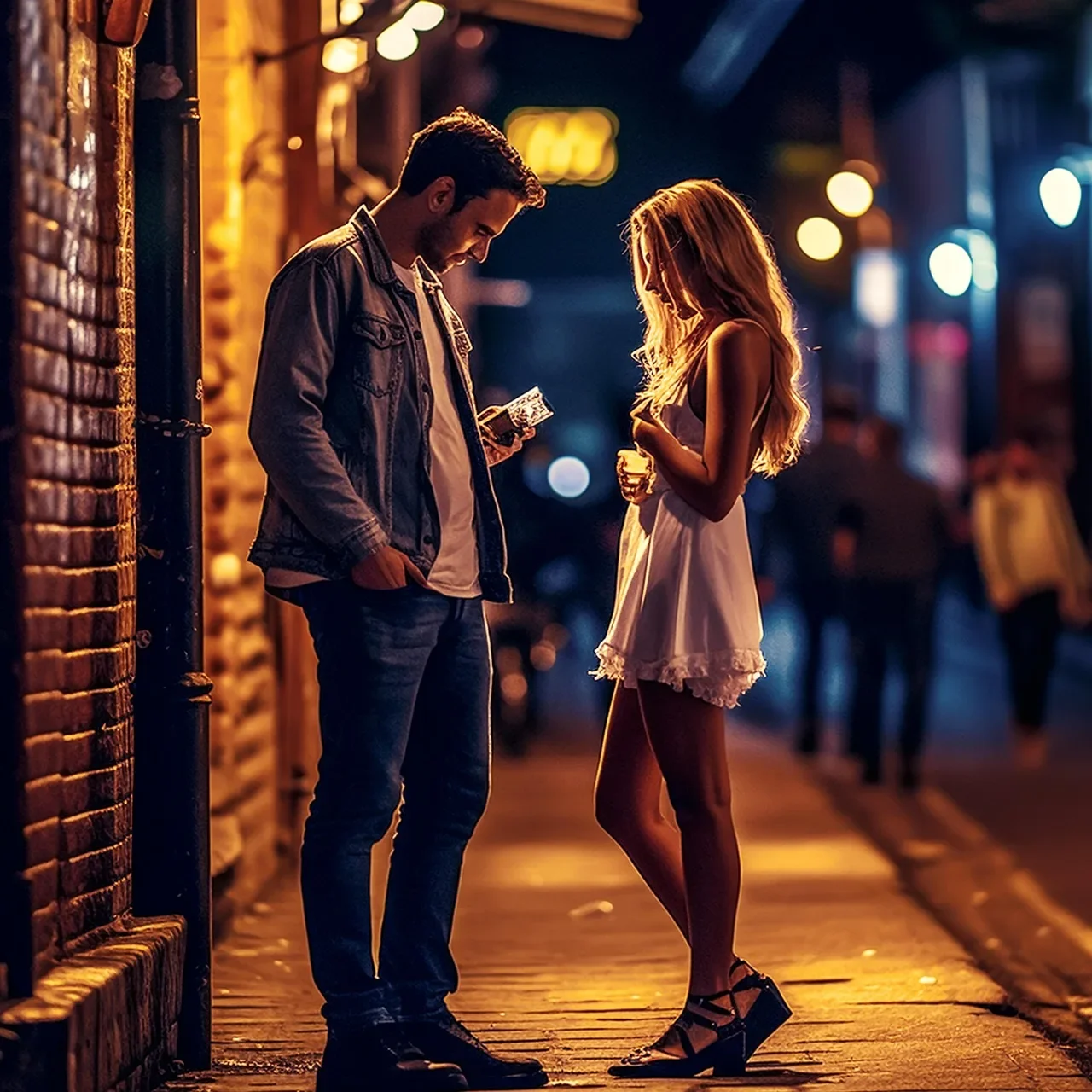 découvrez comment les conversations avec l'ia révolutionnent la communication, améliorent l'efficacité et offrent des interactions personnalisées et naturelles.