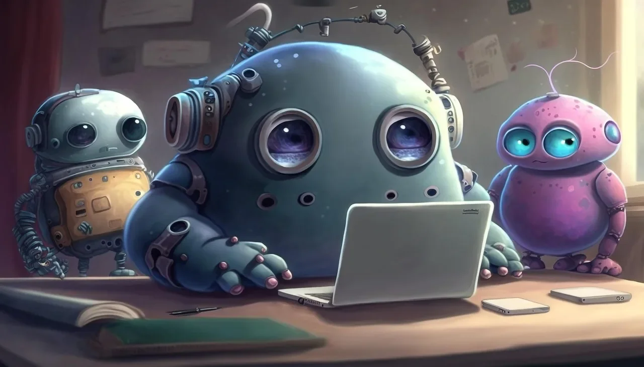 découvrez chatgpt, l’intelligence artificielle conçue pour générer des réponses naturelles et pertinentes à toutes vos questions. idéal pour le soutien, la créativité et l’automatisation de vos tâches grâce à la puissance de l’ia conversationnelle.