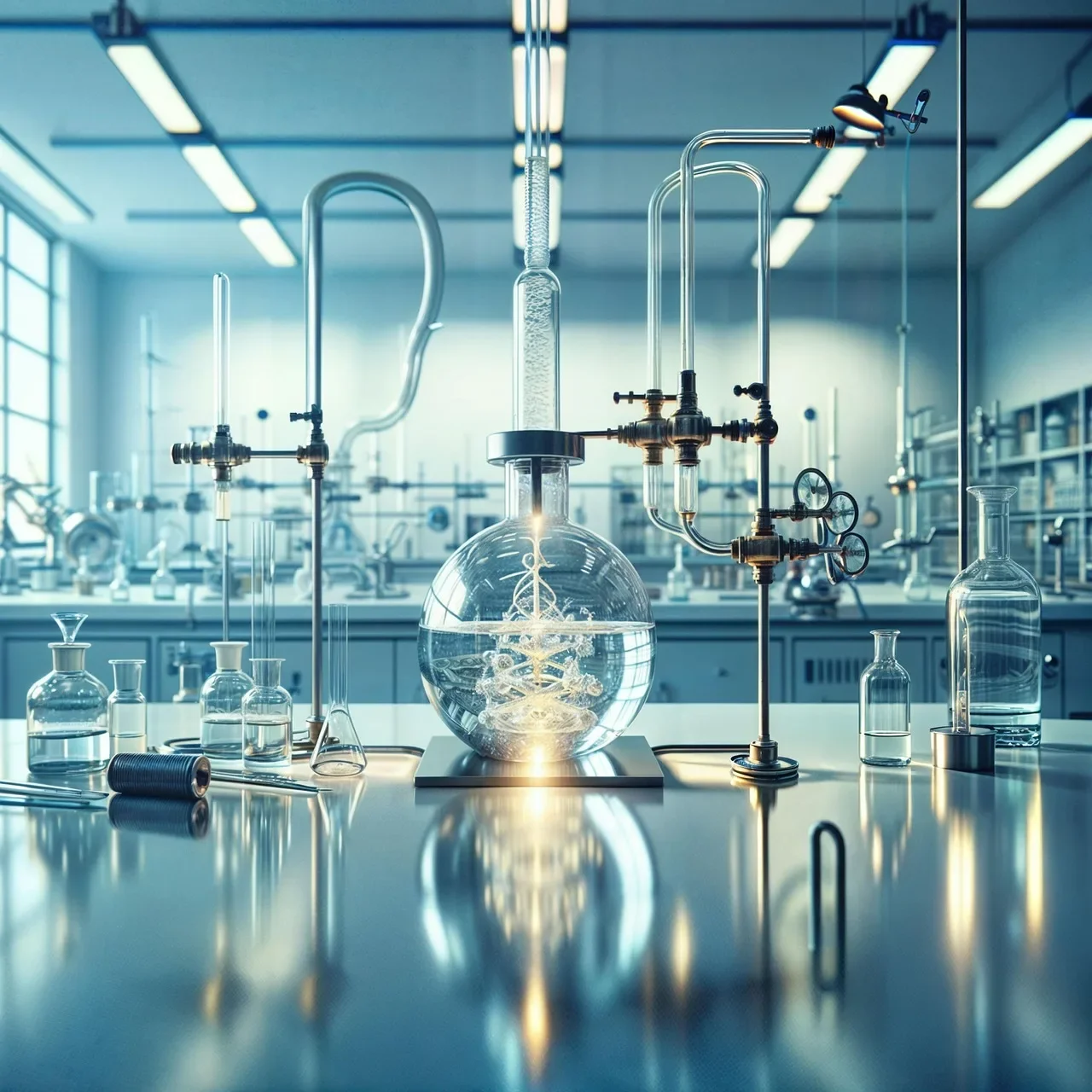 découvrez des expériences innovantes en intelligence artificielle qui transforment des idées en réalisations concrètes. explorez le futur de la technologie et comment l'ia façonne notre quotidien.