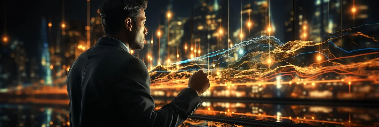 découvrez comment l'analytics transforme les données en informations exploitables pour optimiser votre business, prendre de meilleures décisions et anticiper les tendances du marché.