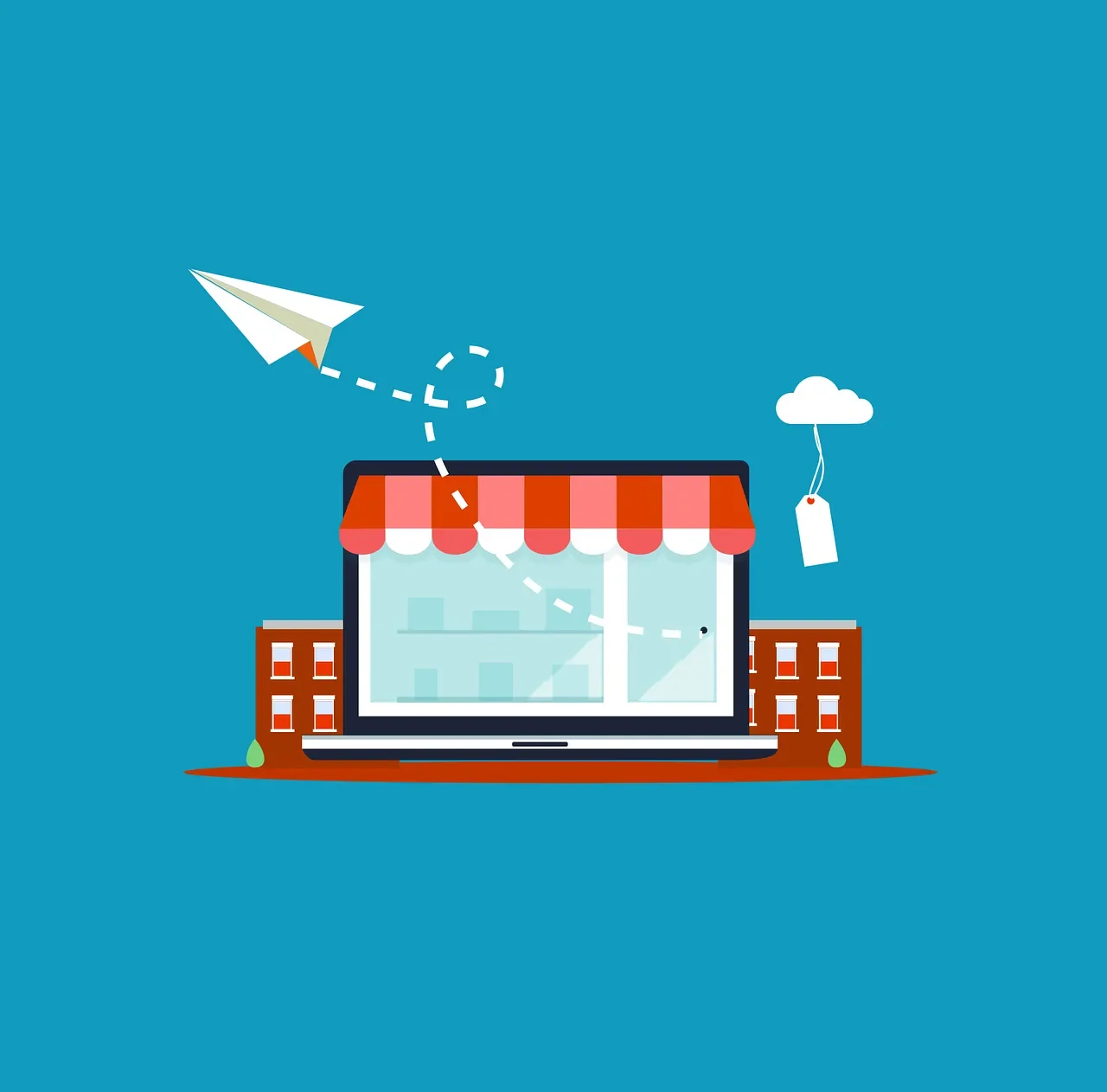 découvrez l'univers de l'e-commerce : votre guide complet pour réussir dans la vente en ligne, optimiser votre boutique et attirer des clients grâce à des stratégies innovantes et efficaces.