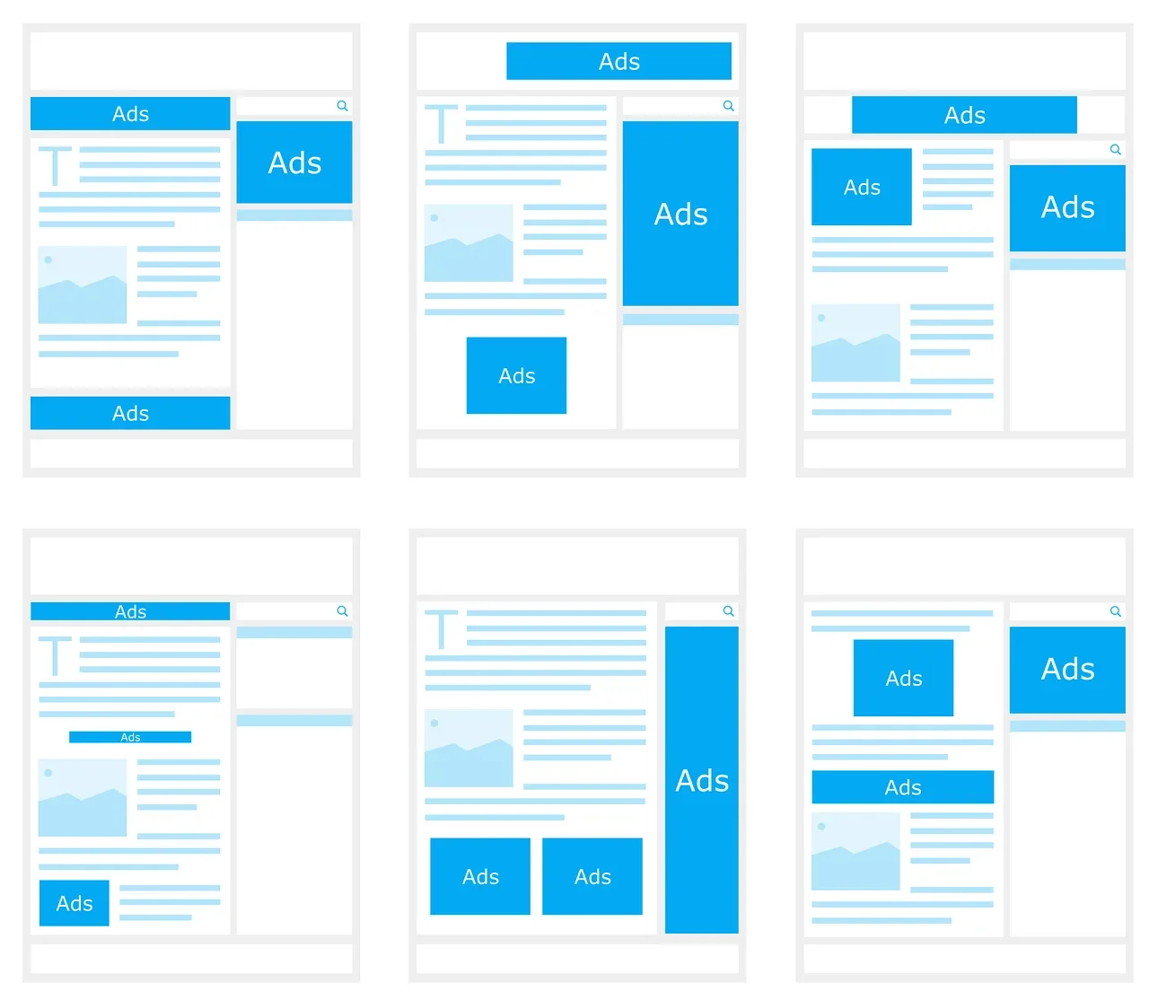 découvrez les politiques de google ads et apprenez comment créer des annonces efficaces et conformes aux normes. respectez les exigences pour maximiser la portée de vos campagnes publicitaires et garantir le succès de votre stratégie marketing.