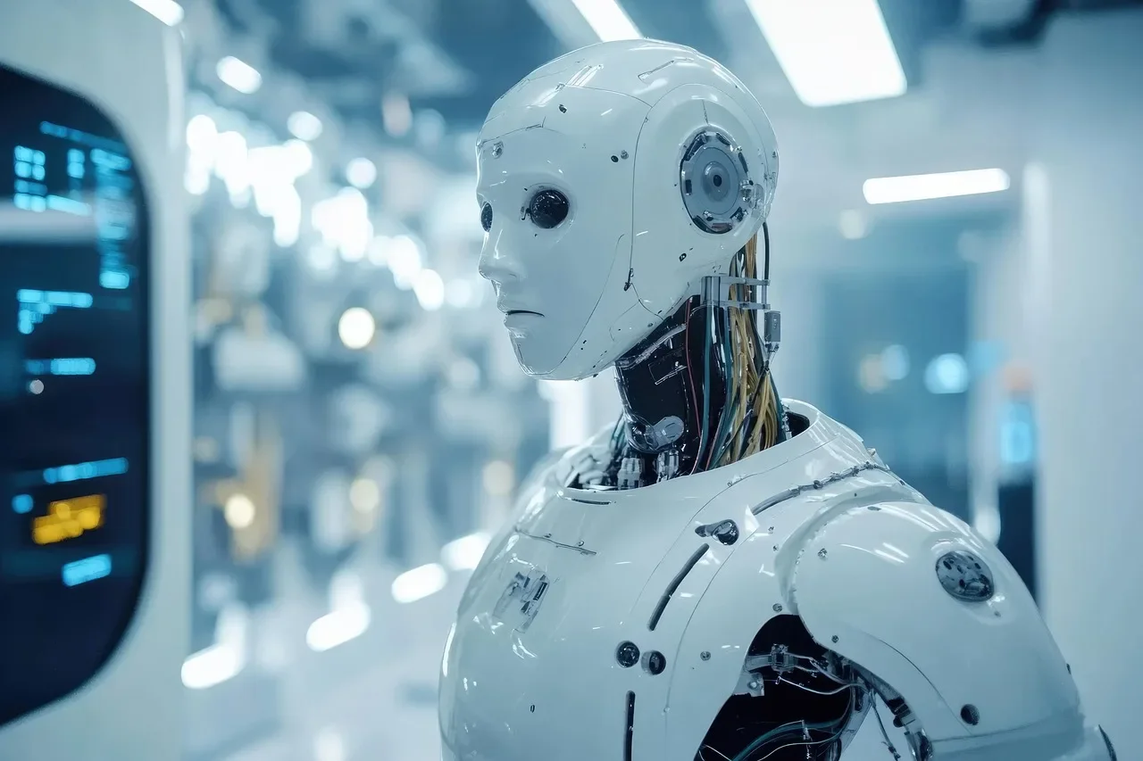 découvrez comment l'intelligence artificielle transforme la recherche scientifique en accélérant les découvertes, améliorant l'analyse des données et ouvrant de nouvelles perspectives.