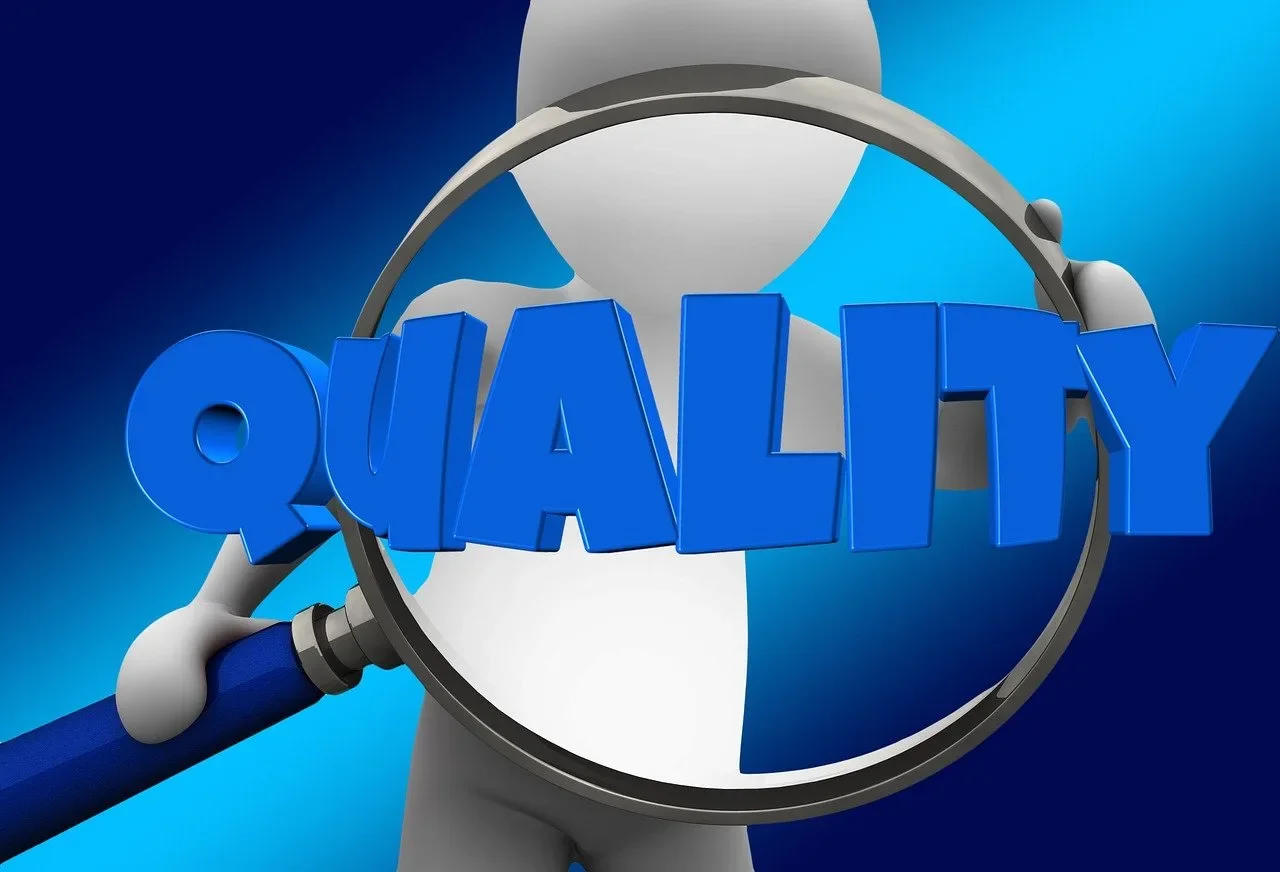 découvrez l'importance de la qualité dans tous les domaines : conseils, définitions et meilleures pratiques pour garantir l’excellence de vos produits et services.