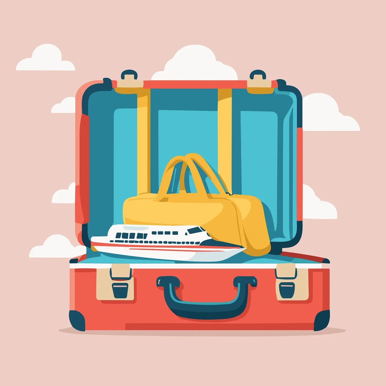 découvrez comment gérer vos dépenses durant les vacances avec des conseils pratiques pour économiser tout en profitant pleinement des fêtes. apprenez à établir un budget, à faire des choix éclairés et à éviter le stress financier.