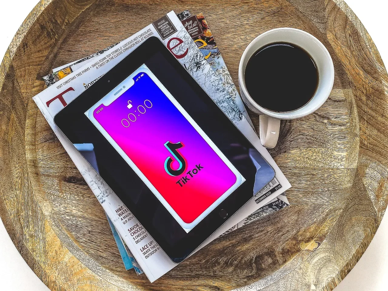 découvrez les dernières tendances, astuces et vidéos virales sur tiktok, la plateforme incontournable pour partager votre créativité et vous connecter avec des millions d'utilisateurs à travers le monde. rejoignez la communauté et exprimez-vous au rythme des défis et des modes qui font sensation !