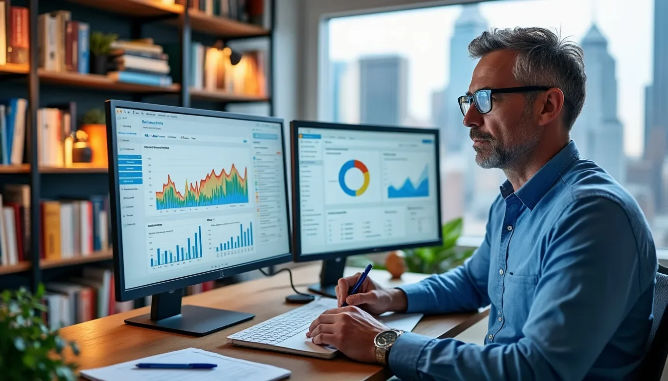 découvrez les étapes essentielles pour réaliser un audit seo complet de votre site. optimisez votre visibilité en ligne, identifiez les points d'amélioration et boostez votre trafic grâce à nos conseils pratiques et astuces incontournables.
