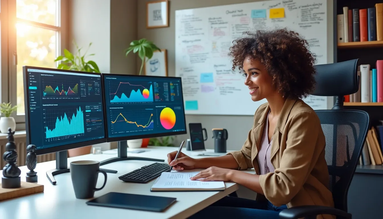 découvrez comment interpréter efficacement les rapports seo afin d'ajuster et d'optimiser votre stratégie digitale. améliorez votre visibilité en ligne et boostez votre trafic grâce à des analyses précises et des recommandations adaptées.