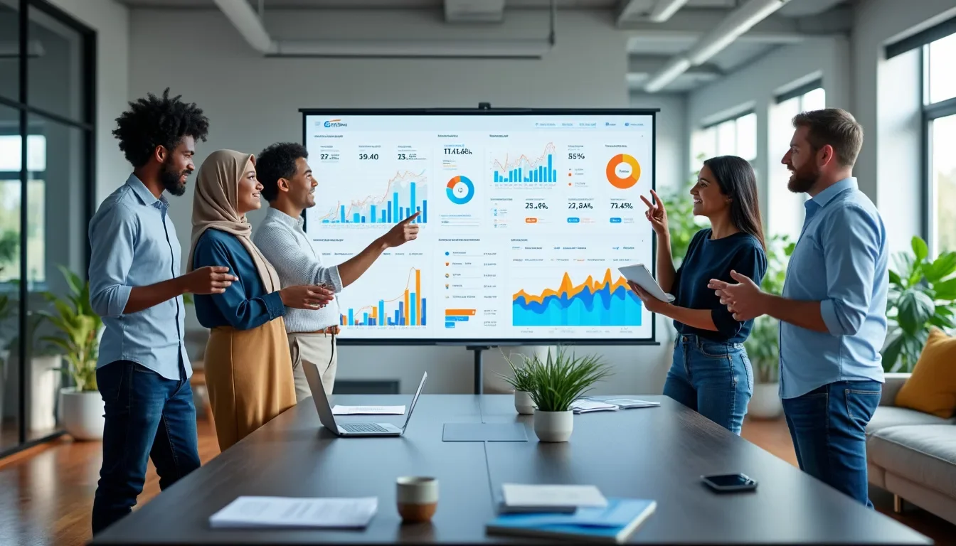 découvrez comment optimiser vos stratégies en ligne grâce à un suivi efficace des performances seo. identifiez les kpi clés indispensables pour mesurer votre succès et ajuster vos actions pour atteindre vos objectifs de visibilité.