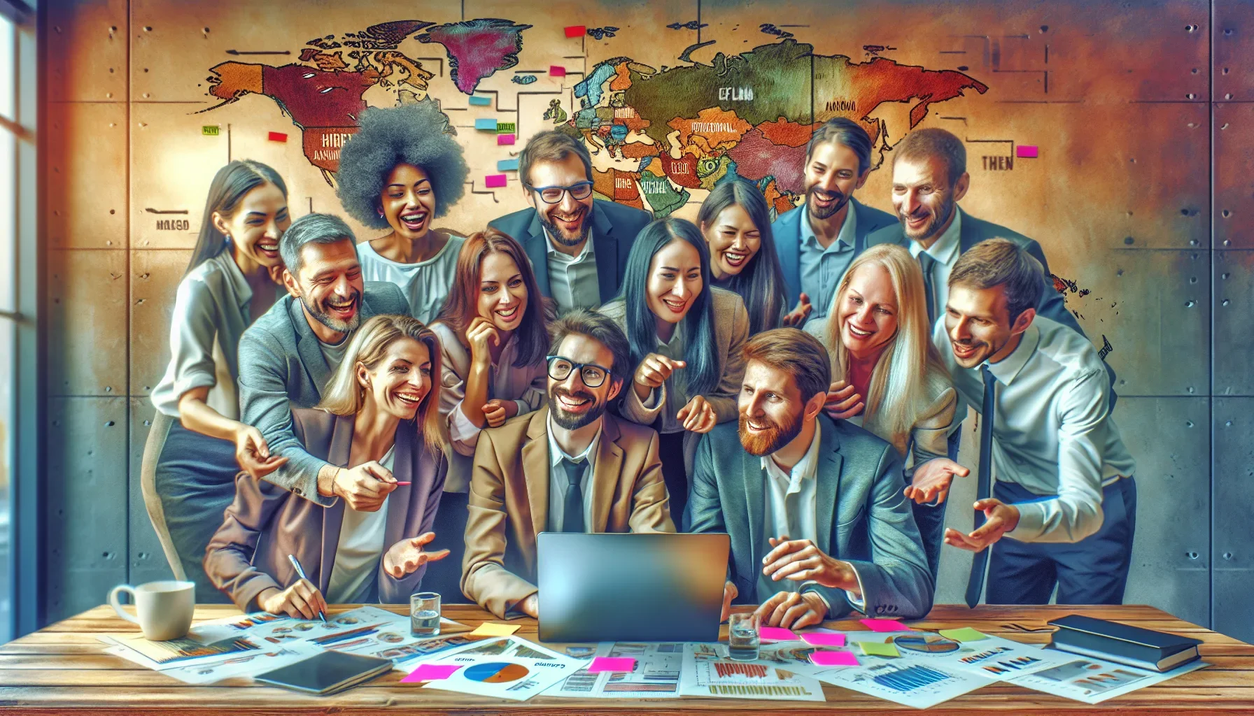 découvrez comment gérer efficacement les balises hreflang pour optimiser votre seo international. apprenez à cibler les audiences dans différentes langues et régions, améliorer votre visibilité sur les moteurs de recherche et éviter les problèmes de contenu dupliqué grâce à des stratégies adaptées.