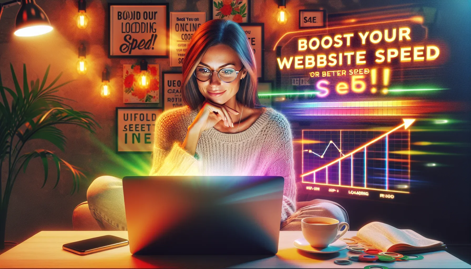 découvrez des astuces pratiques pour améliorer la vitesse de chargement de votre site web et booster votre référencement seo. apprenez à optimiser vos images, minimiser les requêtes serveur et utiliser des outils efficaces pour offrir une expérience utilisateur fluide et rapide.