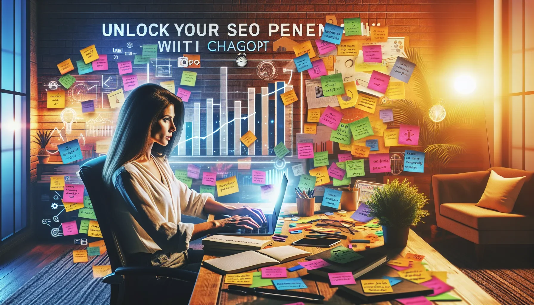 découvrez comment tirer parti de chatgpt pour optimiser votre stratégie de référencement seo. apprenez des techniques pratiques pour améliorer votre contenu, augmenter votre visibilité sur les moteurs de recherche et attirer davantage de trafic grâce à l'intelligence artificielle.