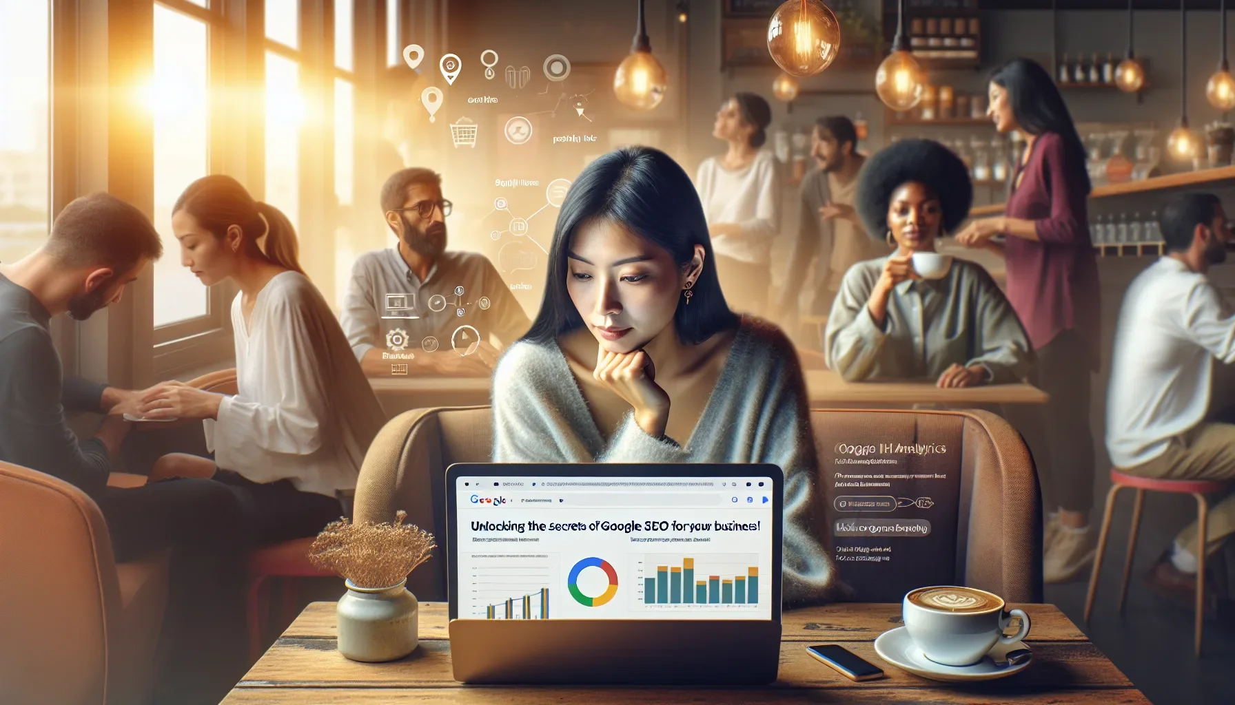 découvrez comment le coût du référencement google peut influencer la visibilité de votre entreprise en ligne. apprenez à évaluer les investissements nécessaires pour optimiser votre présence sur le web et attirer de nouveaux clients.