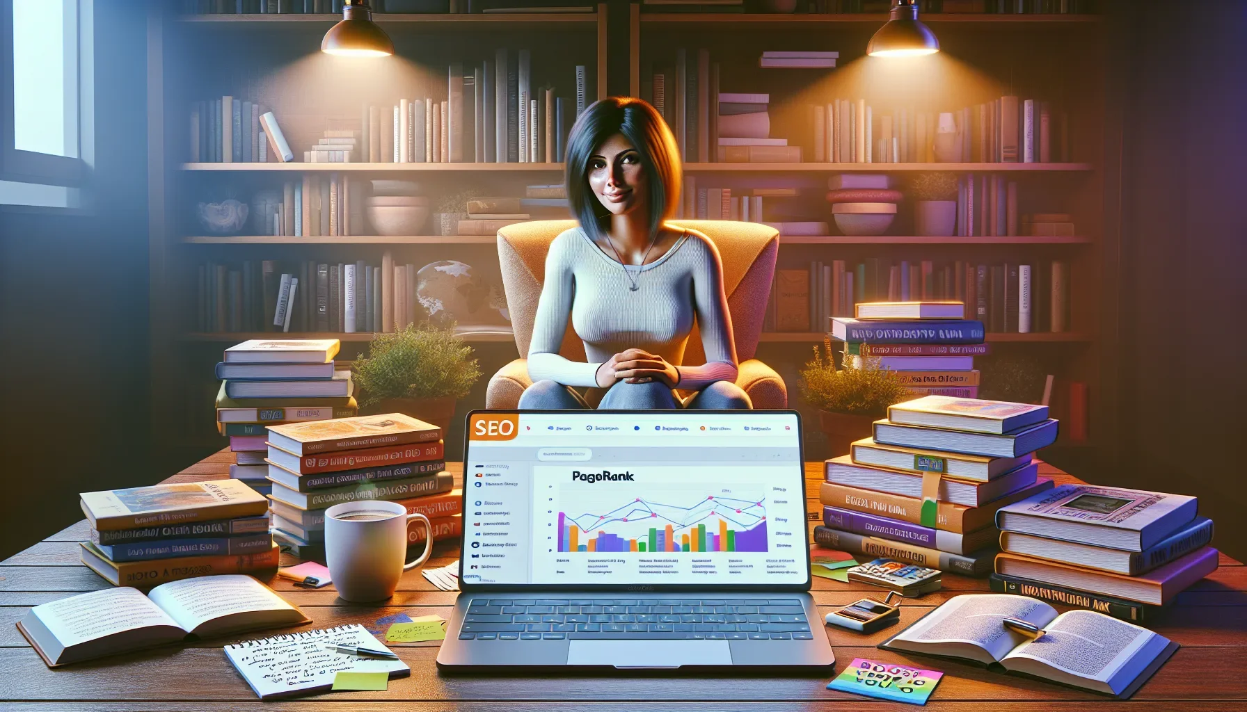 découvrez notre guide pratique sur le pagerank et apprenez à optimiser votre référencement naturel. comprenez les principes fondamentaux qui sous-tendent cet algorithme pour améliorer la visibilité de votre site sur les moteurs de recherche.
