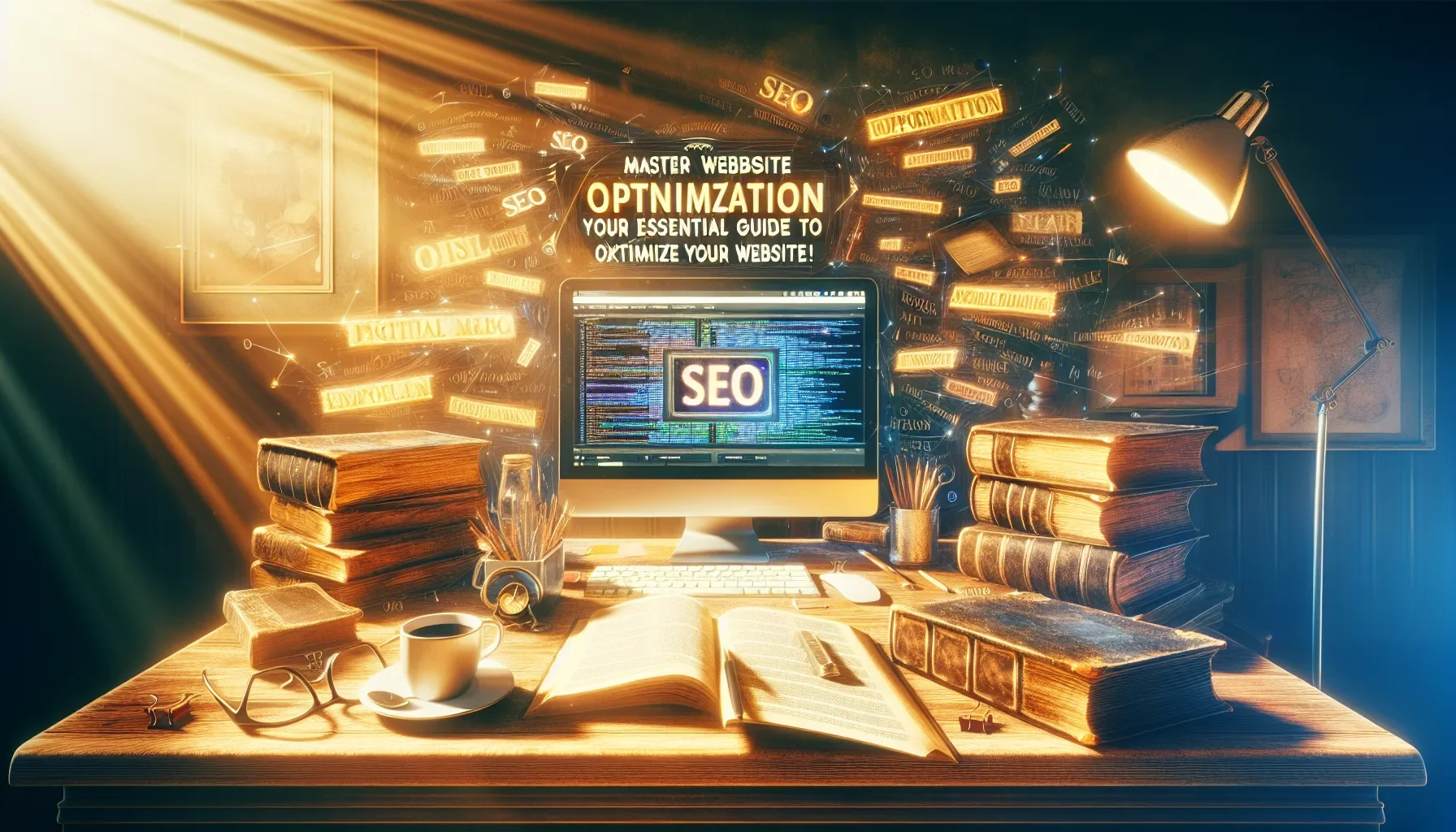 découvrez notre tutoriel essentiel sur yoast seo pour optimiser votre site web. apprenez à améliorer votre référencement naturel et à attirer plus de visiteurs grâce à des conseils pratiques et des stratégies efficaces.
