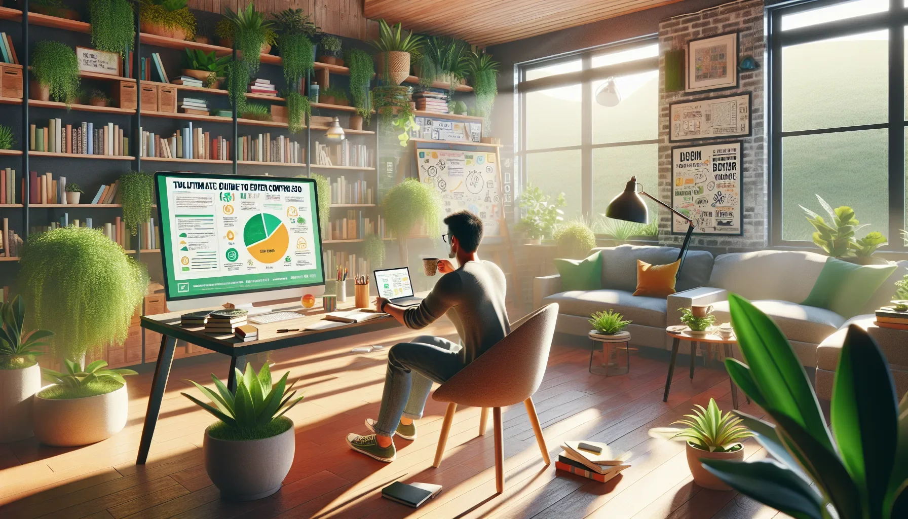 découvrez notre guide ultime sur le contenu evergreen en seo, où vous apprendrez à créer des articles intemporels qui attirent et engagent vos lecteurs tout en améliorant votre classement dans les moteurs de recherche. maximisez votre stratégie de contenu avec des astuces pratiques et des conseils d'experts.