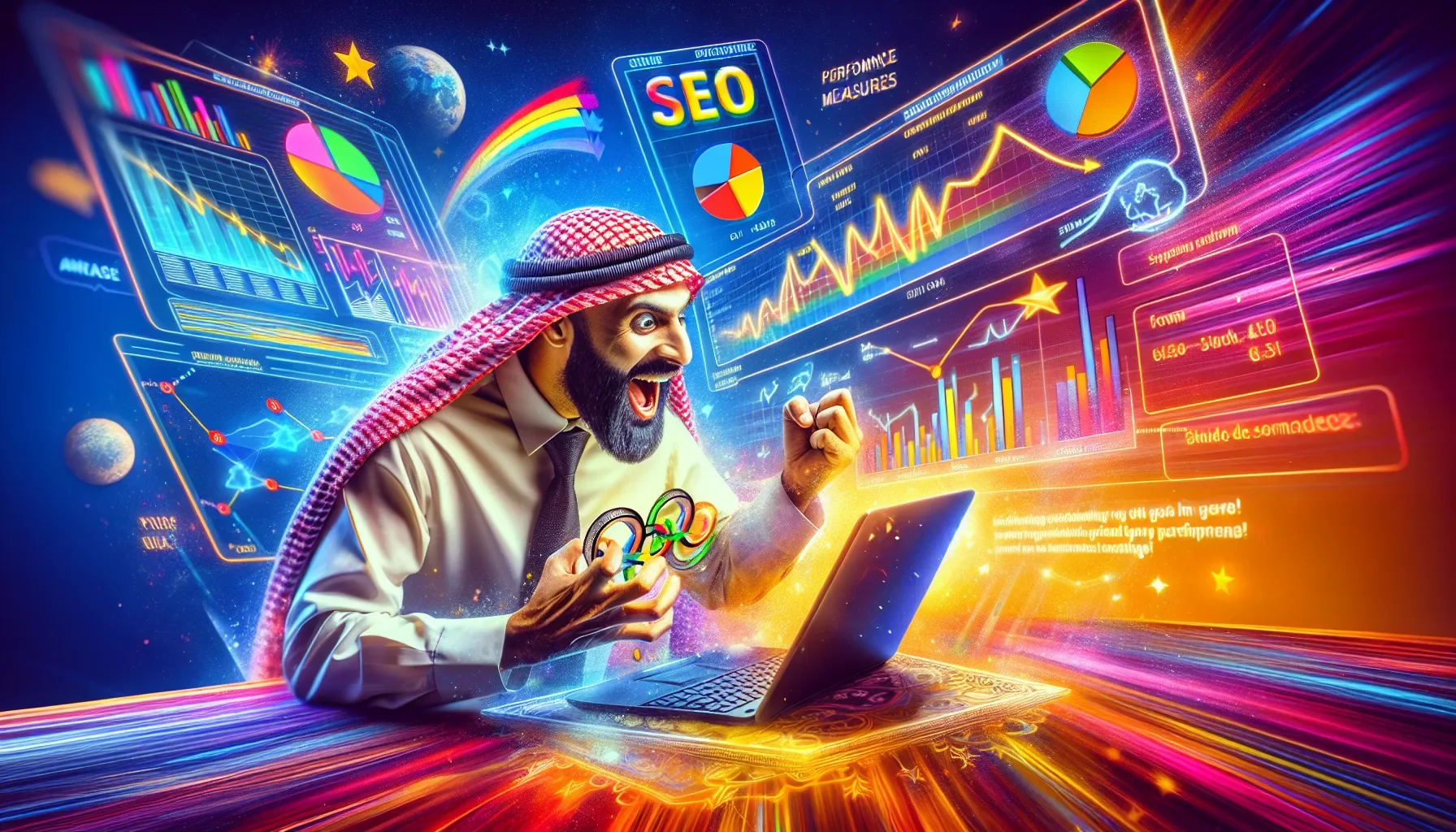 découvrez comment exploiter google analytics pour évaluer l'efficacité de vos stratégies seo. apprenez à analyser vos données, suivre vos performances et optimiser votre site pour améliorer votre visibilité sur les moteurs de recherche.