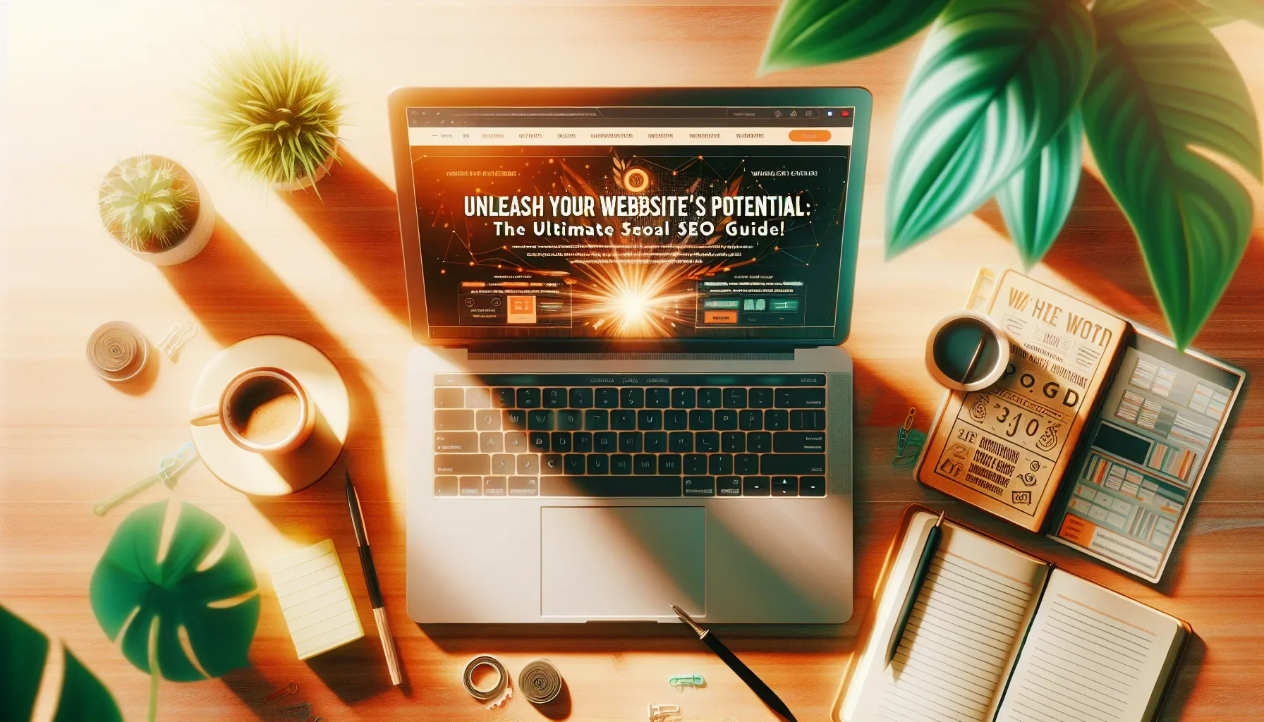 découvrez notre guide pratique pour optimiser votre site wordpress en seo. apprenez des techniques éprouvées pour améliorer votre visibilité sur les moteurs de recherche, augmenter votre trafic organique et attirer plus de visiteurs grâce à des stratégies seo efficaces.