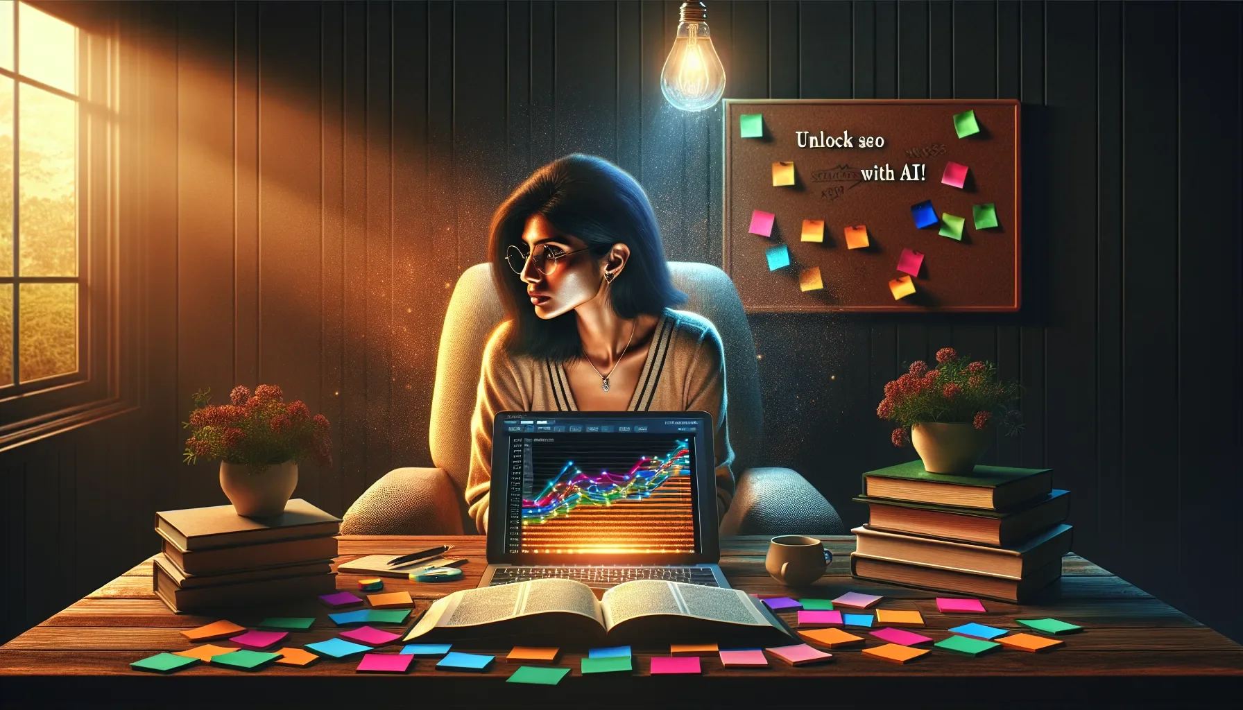 découvrez comment tirer parti de l'intelligence artificielle pour analyser et optimiser vos données seo. améliorez votre visibilité en ligne, atteignez un meilleur classement sur les moteurs de recherche et maximisez l'impact de vos stratégies numériques grâce à des analyses précises et des recommandations basées sur des données.
