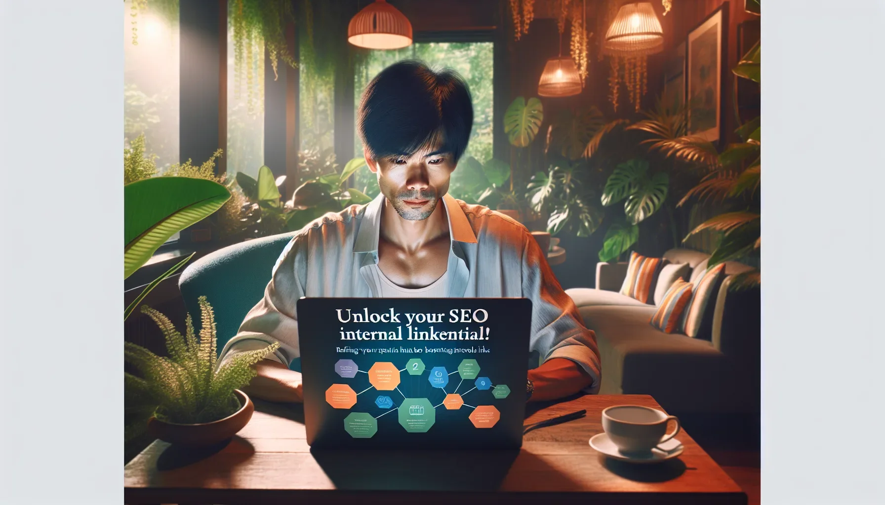 découvrez comment optimiser le maillage interne de votre site pour booster votre seo. améliorez la navigabilité, favorisez l'indexation par les moteurs de recherche et augmentez le temps passé sur vos pages grâce à une stratégie efficace de liaisons internes.