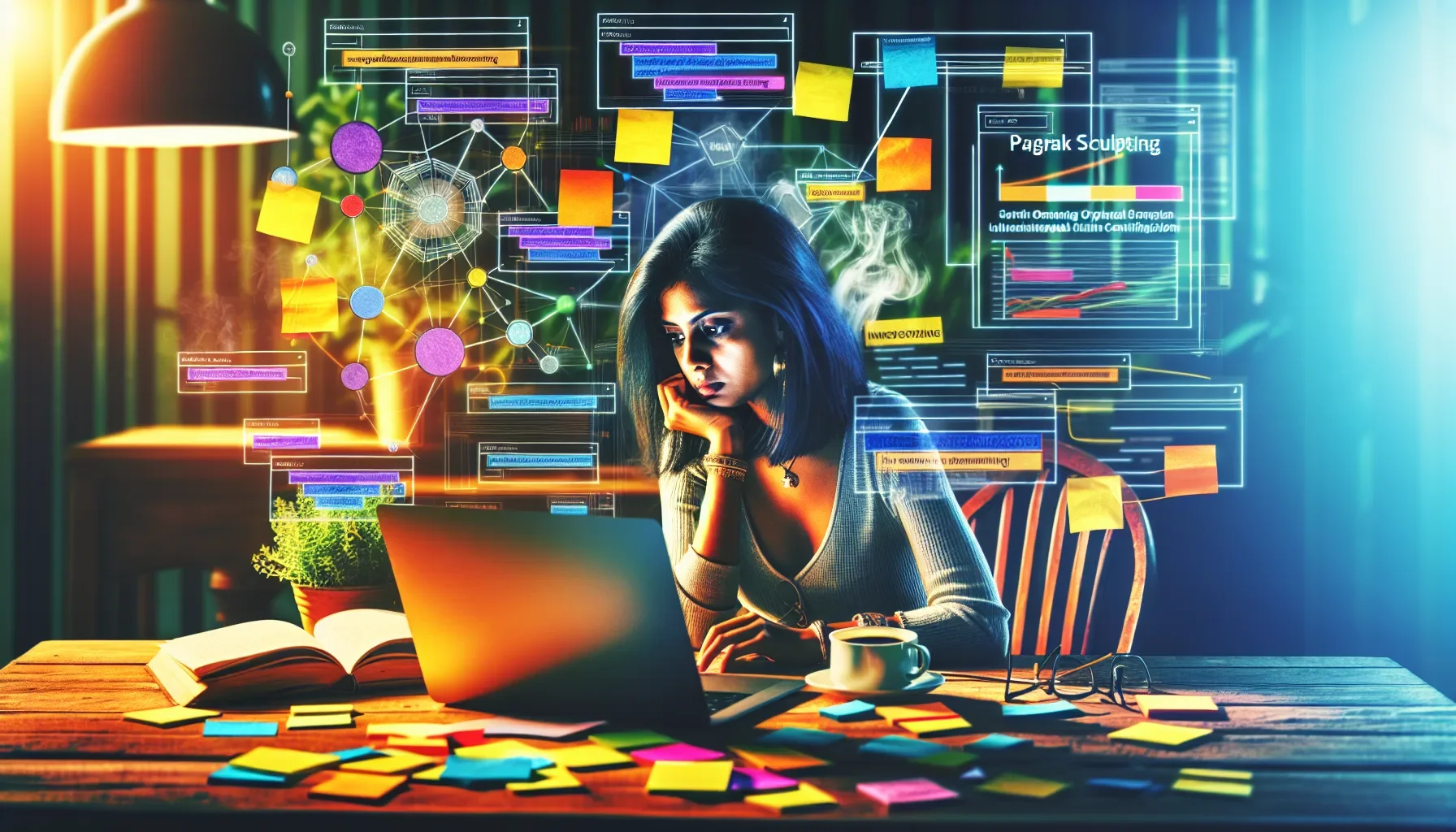 découvrez comment le pagerank sculpting peut transformer votre site web en optimisant la répartition du lien et en améliorant votre visibilité sur les moteurs de recherche. apprenez des techniques efficaces pour maximiser l'impact de vos liens internes et booster votre seo.