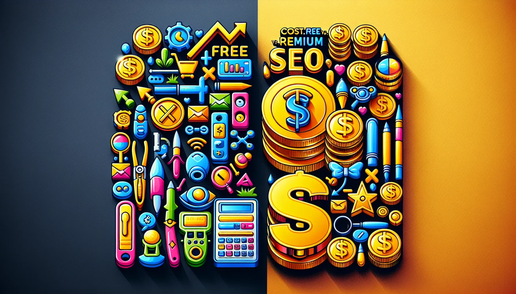découvrez les différences entre les outils seo gratuits et payants dans notre guide complet. apprenez comment choisir ceux qui correspondent le mieux à vos besoins en référencement et boostez votre visibilité en ligne.