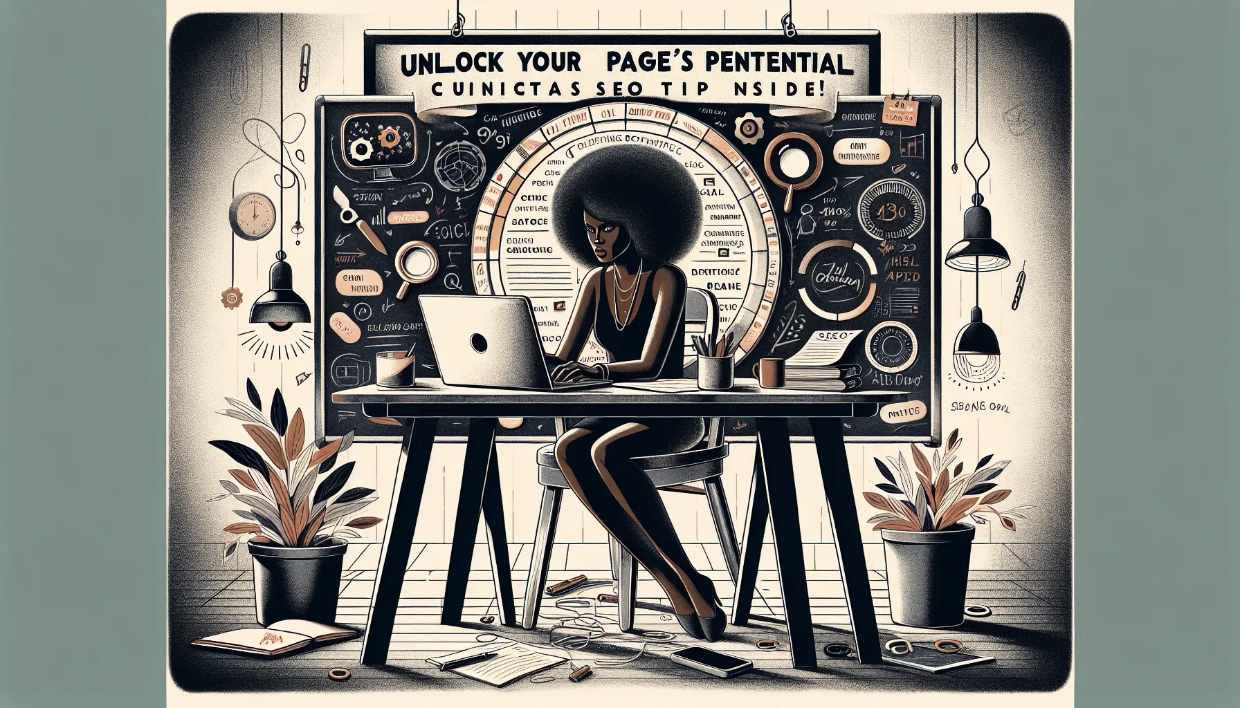 découvrez les critères essentiels du seo on-page à vérifier pour optimiser chaque page de votre site. améliorez votre visibilité sur les moteurs de recherche et attirez plus de trafic en respectant ces bonnes pratiques incontournables.