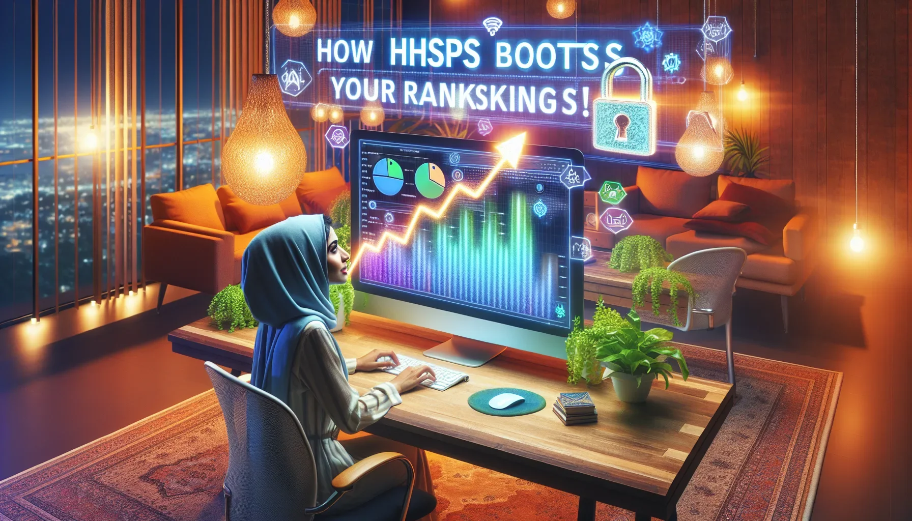découvrez comment le protocole https impacte votre référencement naturel et améliore la sécurité de votre site. apprenez les avantages du https pour optimiser votre classement sur les moteurs de recherche et rassurer vos visiteurs.