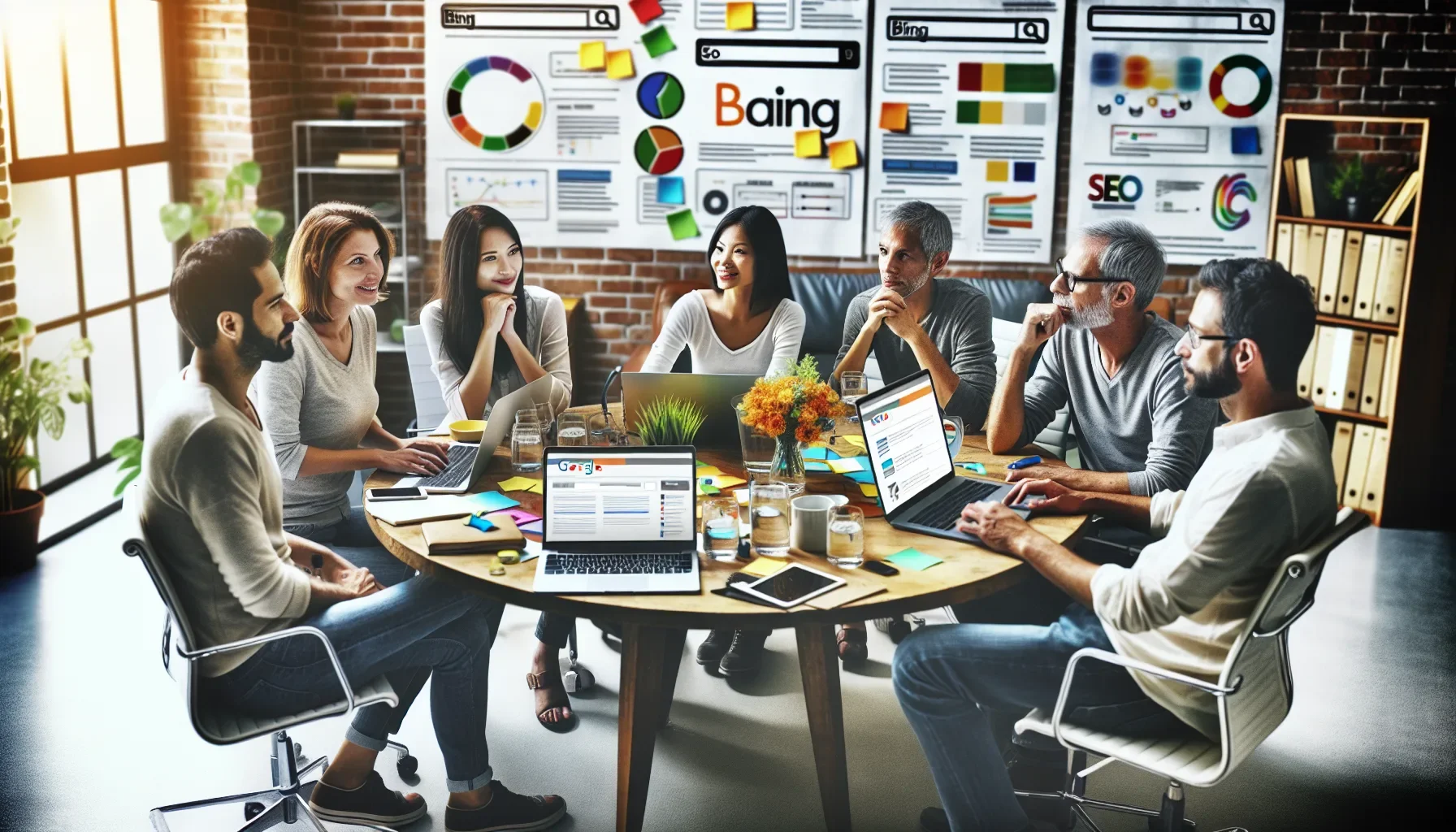 découvrez comment adapter efficacement votre stratégie seo pour optimiser votre visibilité sur divers moteurs de recherche tels que bing, baidu et yandex. apprenez les techniques essentielles pour répondre aux spécificités de chaque plateforme et améliorer votre présence en ligne.