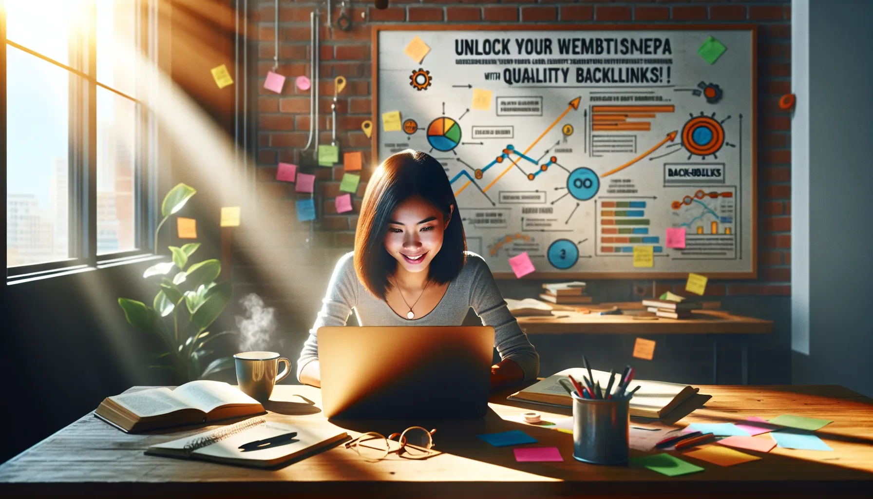 découvrez des techniques efficaces pour obtenir des backlinks de qualité et améliorer le référencement de votre site. apprenez à tirer parti de stratégies éprouvées et d'outils utiles pour renforcer votre visibilité en ligne.