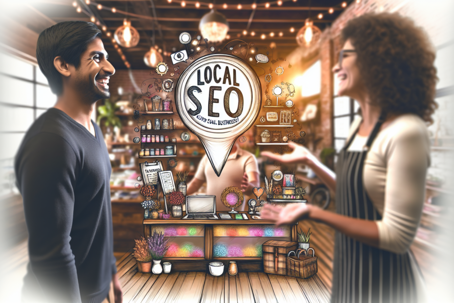 découvrez notre guide complet sur le seo local pour les petites entreprises. apprenez des stratégies efficaces pour améliorer votre visibilité en ligne, attirer des clients locaux et augmenter votre chiffre d'affaires grâce à une optimisation ciblée.