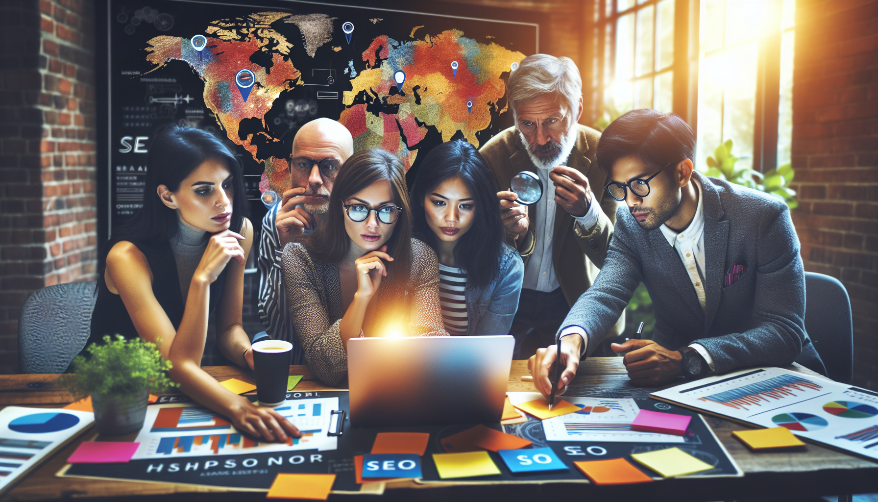 découvrez comment optimiser votre stratégie seo en utilisant la géolocalisation pour atteindre efficacement des marchés étrangers. apprenez les meilleures pratiques pour attirer des clients internationaux et améliorer votre visibilité sur les moteurs de recherche.