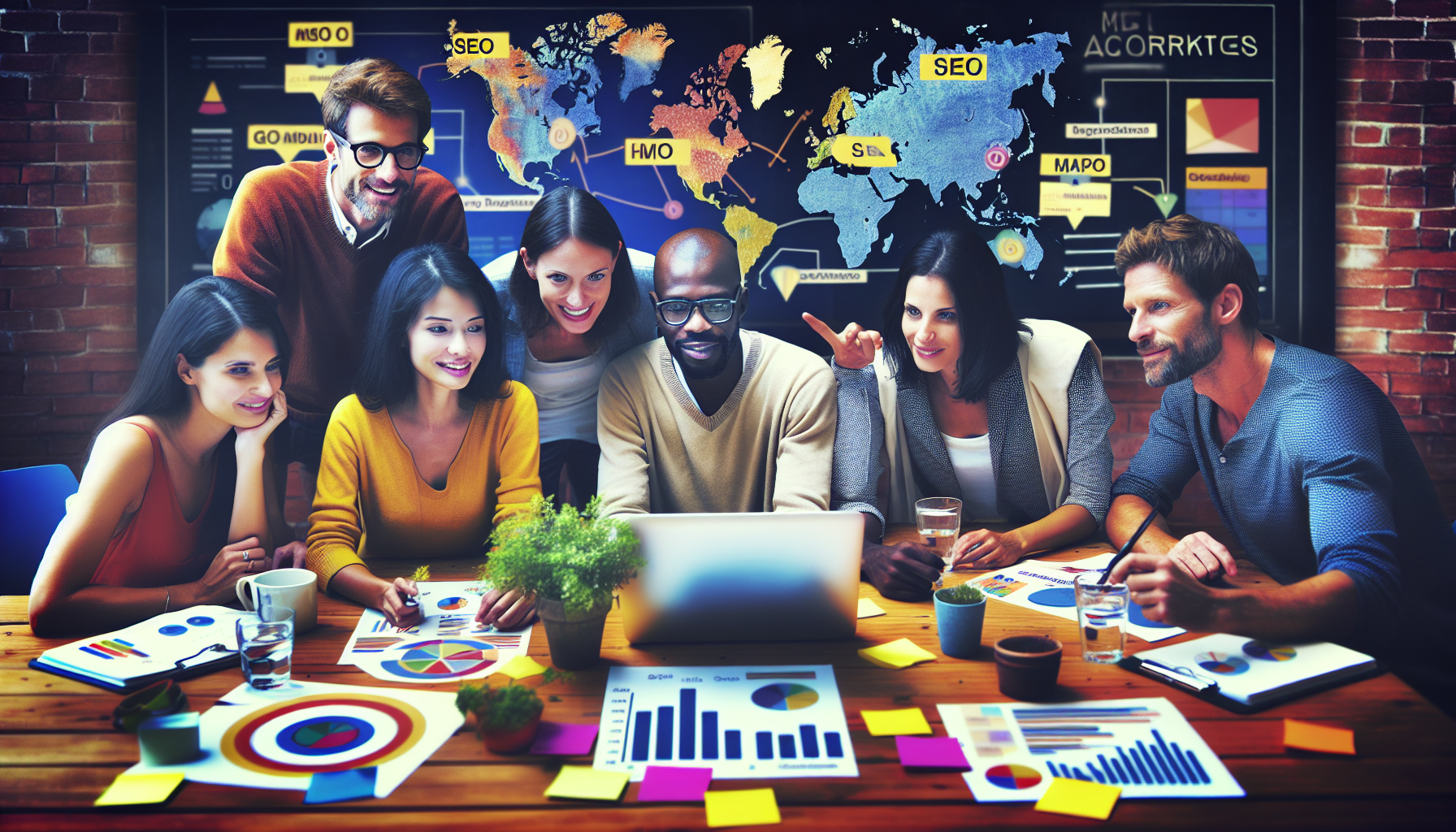 découvrez comment optimiser votre stratégie seo grâce à la géolocalisation pour cibler efficacement des marchés étrangers. apprenez les meilleures pratiques et outils pour améliorer votre visibilité et attirer une audience internationale.
