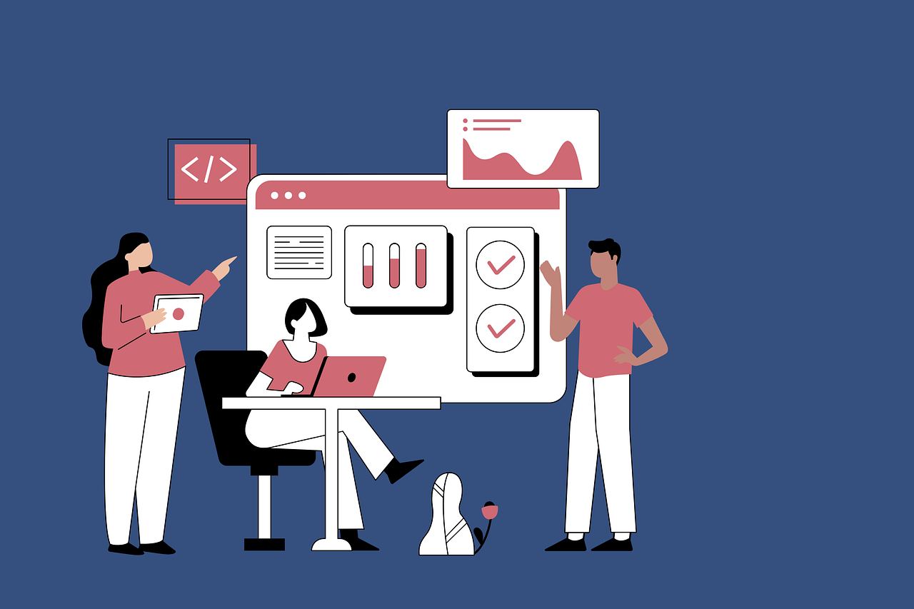 optimisez votre site web avec des stratégies seo efficaces. améliorez votre visibilité sur les moteurs de recherche et attirez un public ciblé grâce à des techniques d'optimisation adaptées.