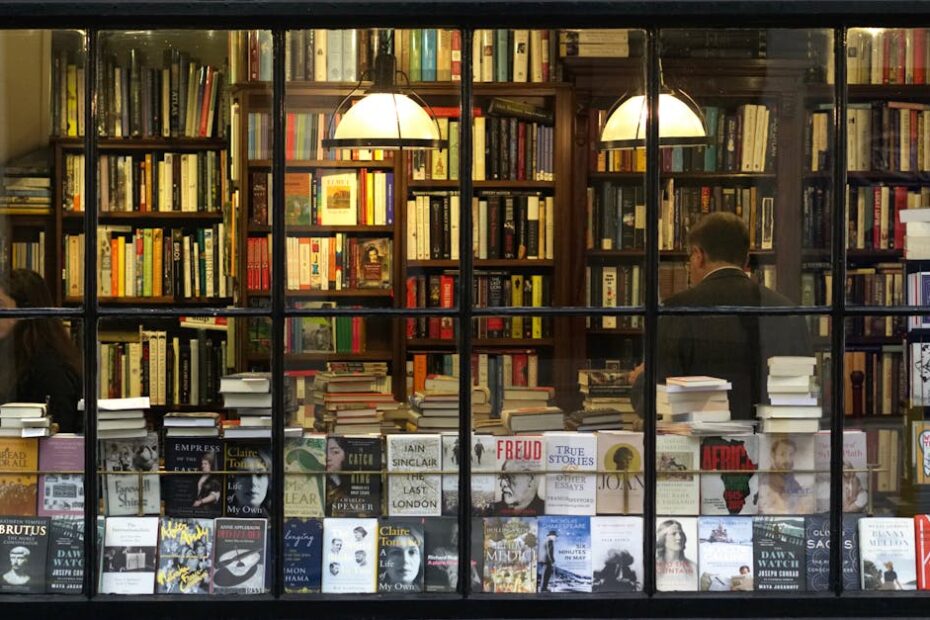 découvrez les sites indépendants qui offrent des ressources uniques et des perspectives diversifiées. explorez des contenus authentiques et engageants sur des sujets variés, loin des plateformes traditionnelles.