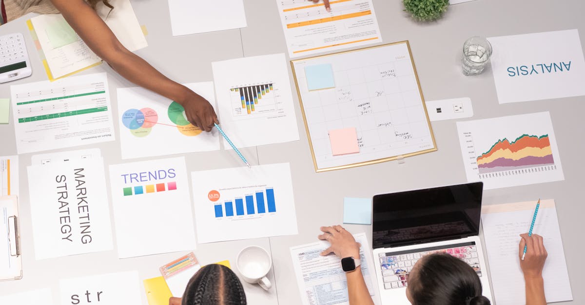 découvrez les meilleures pratiques en seo pour améliorer la visibilité de votre site web sur les moteurs de recherche. optimisez votre contenu, augmentez votre trafic organique et boostez vos conversions grâce à nos conseils d'experts en référencement.