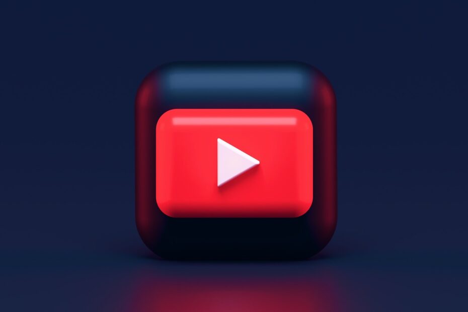 découvrez un monde de vidéos captivantes sur youtube, la plateforme incontournable pour partager, explorer et découvrir des contenus variés allant des tutoriels aux vlogs, en passant par la musique et bien plus encore.