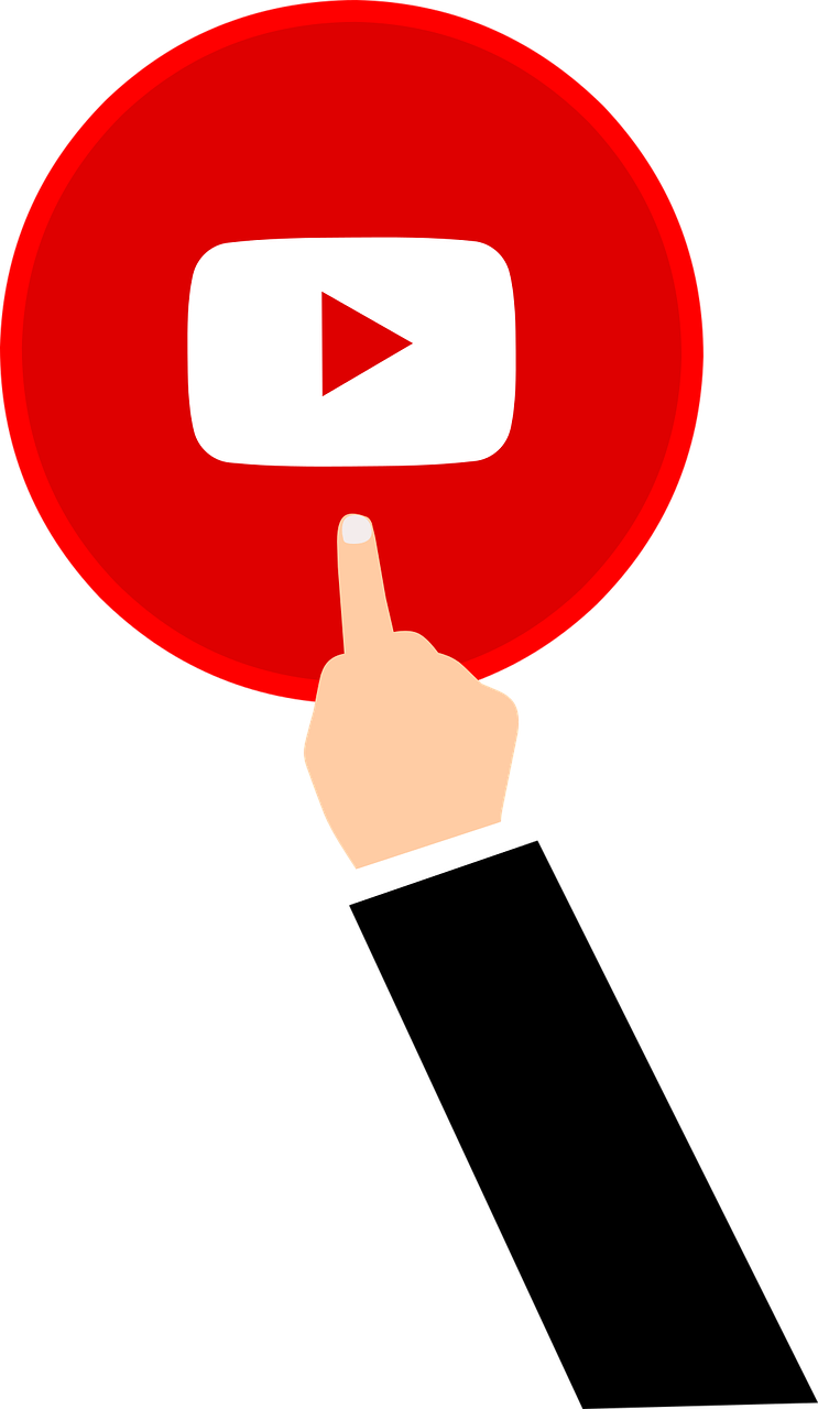 découvrez le monde fascinant de youtube, la plateforme de partage de vidéos la plus populaire au monde. explorez des contenus variés, des tutoriels, des vlogs, des émissions de divertissement et bien plus encore. rejoignez des millions d'utilisateurs et partagez vos passions!