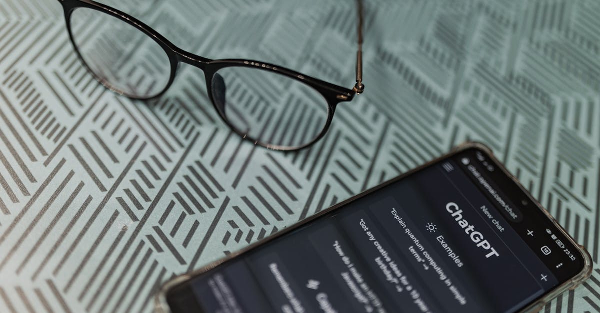 découvrez chatgpt, l'intelligence artificielle avancée qui converse avec vous comme un humain. explorez ses capacités en matière de génération de texte, d'aide à l'écriture et d'interactions enrichissantes. plongez dans le monde de l'ia et transformez votre expérience de communication.