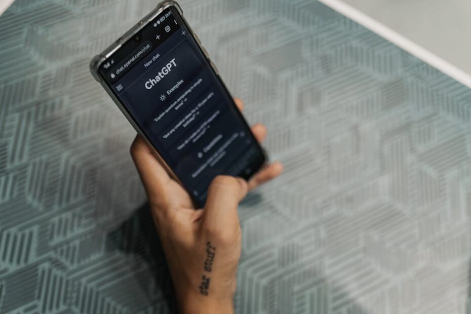 découvrez chatgpt, un modèle d'intelligence artificielle révolutionnaire qui transforme la manière dont nous interagissons avec les machines. apprenez à l'utiliser pour améliorer vos projets, poser des questions, et obtenir des réponses instantanées dans divers domaines.
