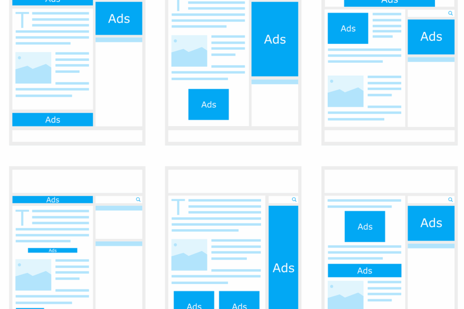 découvrez comment google ads peut propulser votre entreprise en ligne grâce à des campagnes publicitaires ciblées et efficaces. attirez plus de clients, augmentez vos ventes et optimisez votre visibilité sur le web avec nos conseils et stratégies.