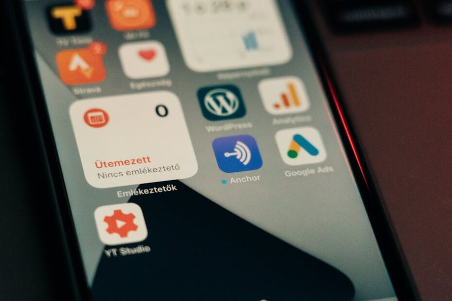 découvrez comment google ads peut transformer votre stratégie publicitaire en ligne. apprenez à créer des campagnes efficaces pour atteindre votre audience cible et maximiser votre retour sur investissement. profitez de conseils et d'astuces pour optimiser vos annonces et booster votre visibilité sur le web.