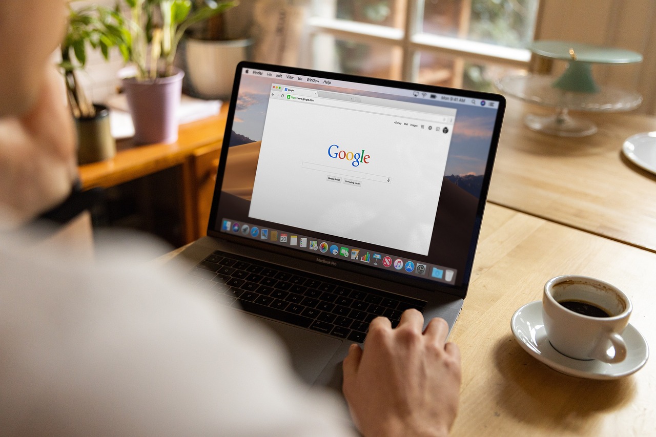 découvrez comment google ads peut propulser votre business en ligne grâce à des campagnes publicitaires ciblées et efficaces. attirez plus de clients, augmentez votre visibilité et maximisez votre retour sur investissement avec nos conseils et astuces.