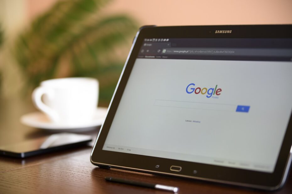 découvrez comment optimiser votre stratégie en ligne avec google search analytics. analysez les performances de votre site, comprenez le comportement des internautes et améliorez votre référencement pour attirer plus de visiteurs.