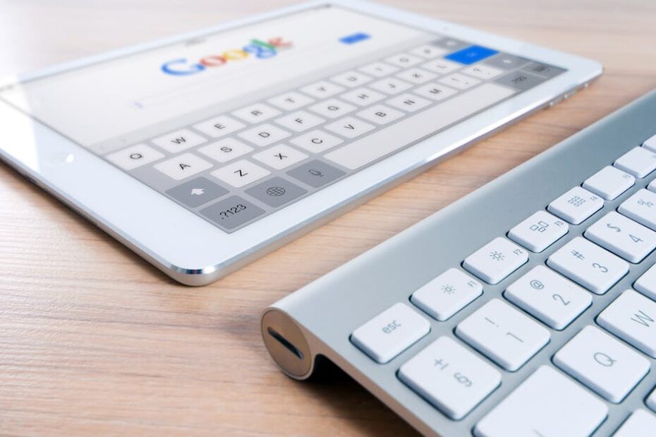 découvrez les stratégies et techniques essentielles pour optimiser votre référencement naturel. améliorez la visibilité de votre site sur les moteurs de recherche grâce à nos conseils d'experts en seo.