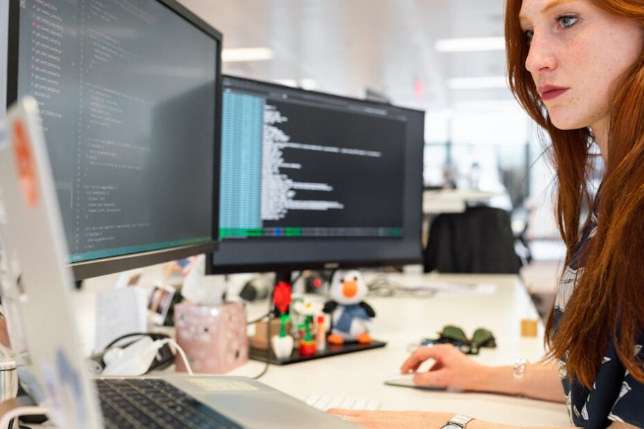 découvrez les meilleures pratiques et stratégies pour optimiser votre référencement naturel (seo). apprenez à améliorer la visibilité de votre site web sur les moteurs de recherche et à attirer un trafic qualifié avec des conseils d'experts.