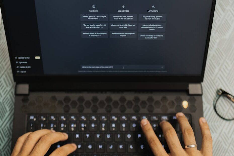 découvrez les moteurs de recherche alimentés par l'ia, qui révolutionnent la manière dont nous trouvons des informations en ligne. apprenez comment ces technologies avancées améliorent la recherche, augmentent la pertinence des résultats et transforment notre expérience utilisateur.