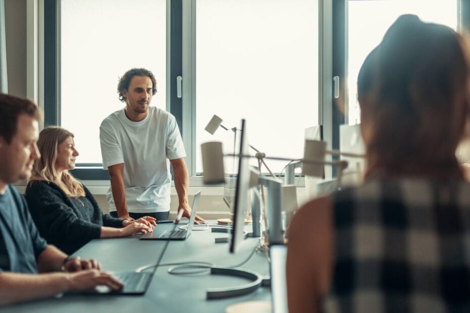 découvrez les meilleures pratiques en seo pour optimiser votre site web. apprenez à améliorer votre visibilité sur les moteurs de recherche et à attirer plus de visiteurs grâce à des techniques efficaces de référencement naturel.