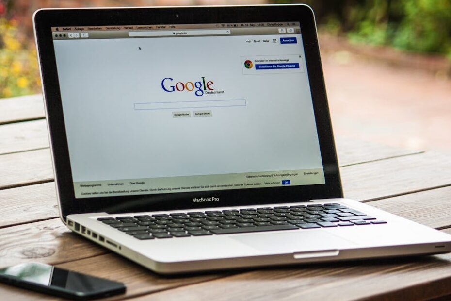 découvrez les meilleures pratiques en seo pour optimiser votre site web, améliorer votre visibilité sur les moteurs de recherche et attirer davantage de trafic qualifié grâce à des techniques efficaces et des outils adaptés.