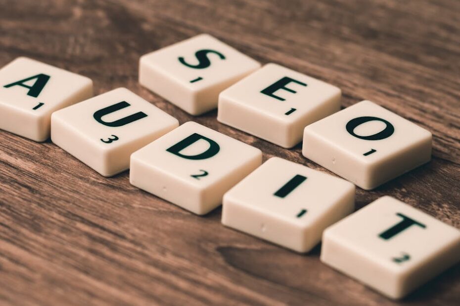 découvrez les meilleures stratégies seo pour améliorer la visibilité de votre site web. apprenez à optimiser votre contenu, à cibler les bons mots-clés et à attirer un trafic qualifié. maximisez votre présence en ligne grâce à nos conseils d'experts.